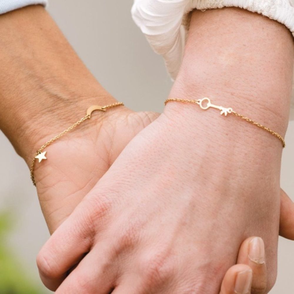 Marina de Buchi Unlock Your Dreams Bracelet